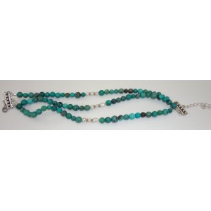 Turquoise Multilayers